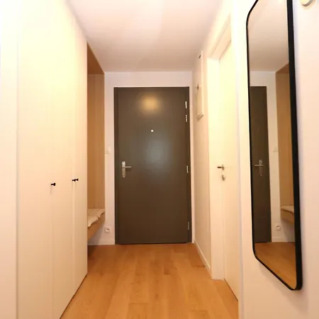 Klingerka - 1 Bedroom Modern