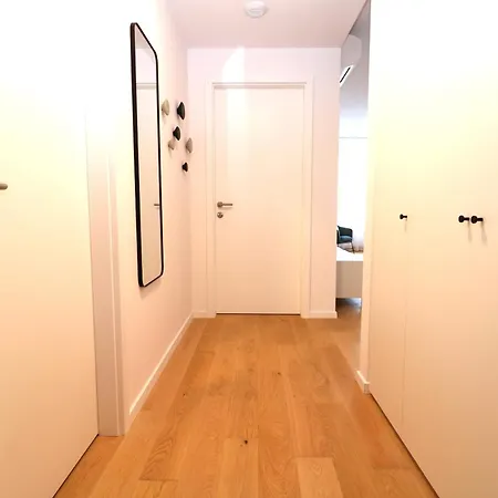 Klingerka - 1 Bedroom Modern * Bratislava