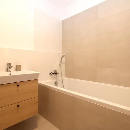 Lägenhet Klingerka - 1 Bedroom Modern